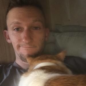 Meet your Posher, Edwin